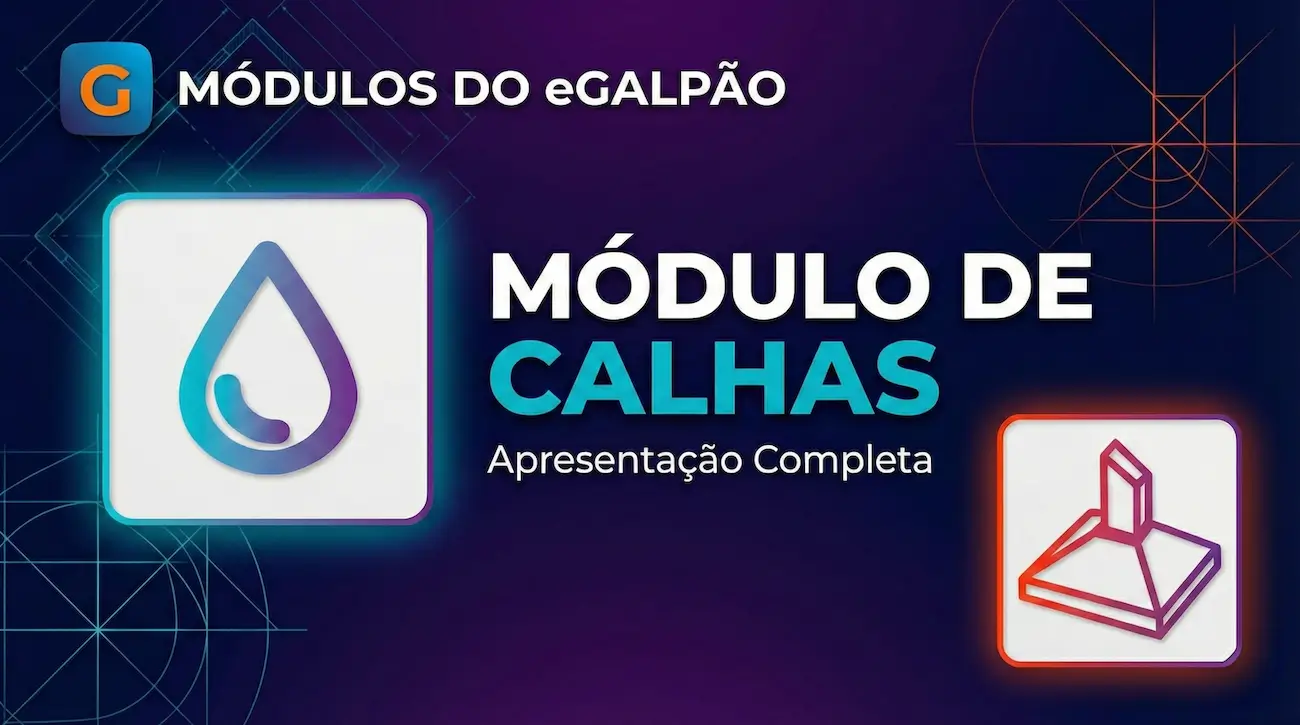 Vídeo de Demonstração do Módulo