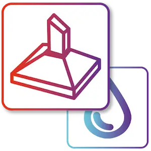 Combo Módulos Extras - Calhas + Fundações